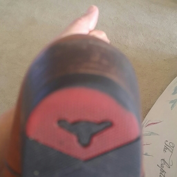 Vintage cowgirl boots - Picture 7 of 8